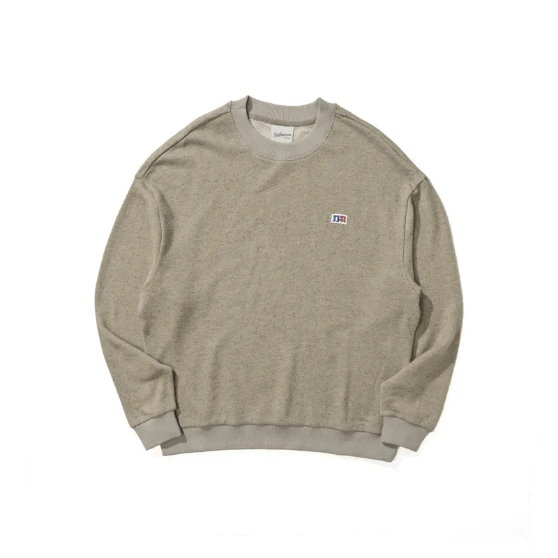 NOTHOMME Sweatshirts Unisex-24