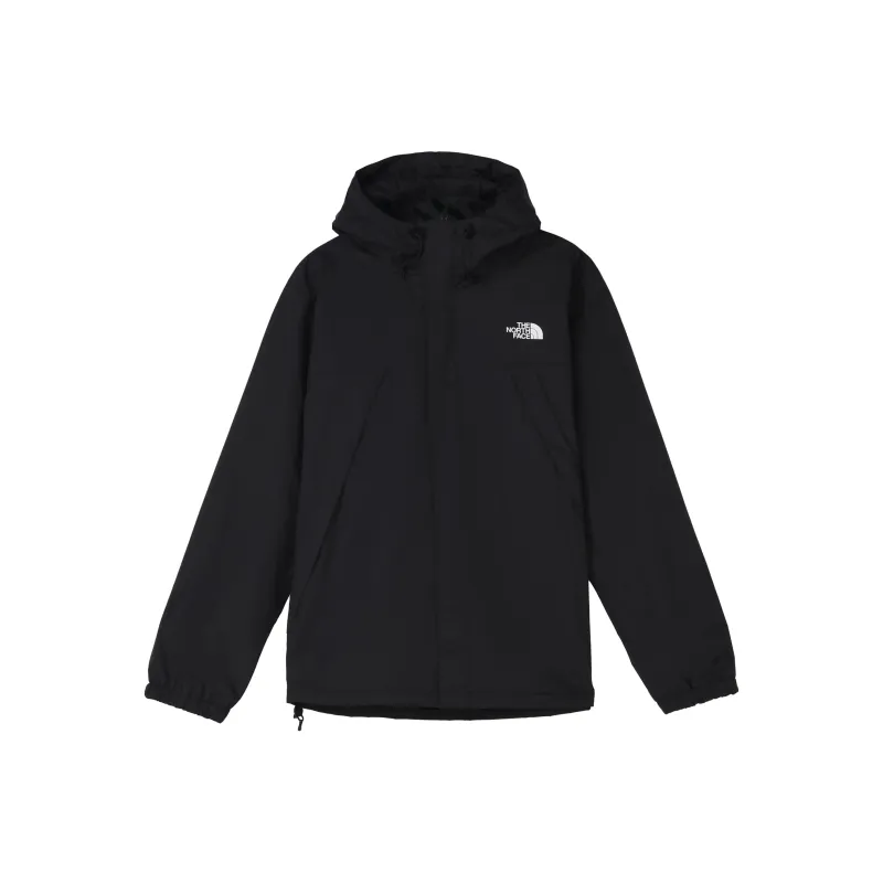 THE NORTH FACE Antora Jacket Men's Black-0