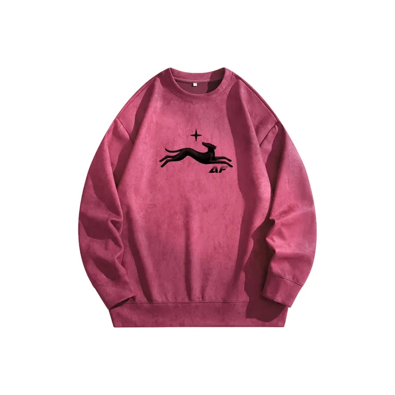 GWAF Sweatshirts Unisex-0