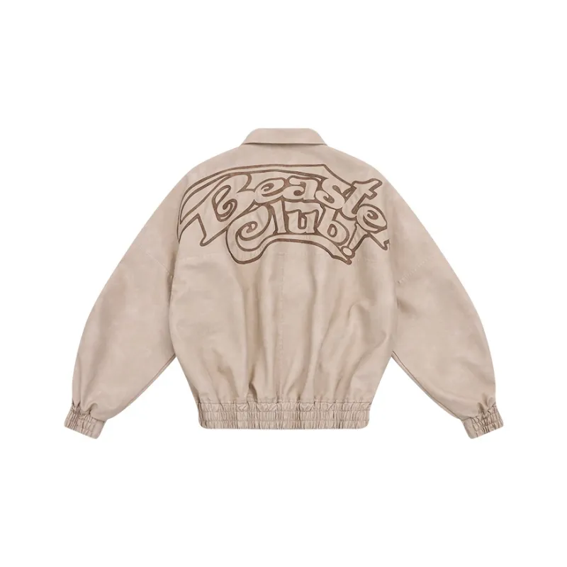 BEASTER Fishing Jackets Unisex-6