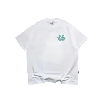 Vandy The Pink x COMPLEXCON T Shirt Unisex White
