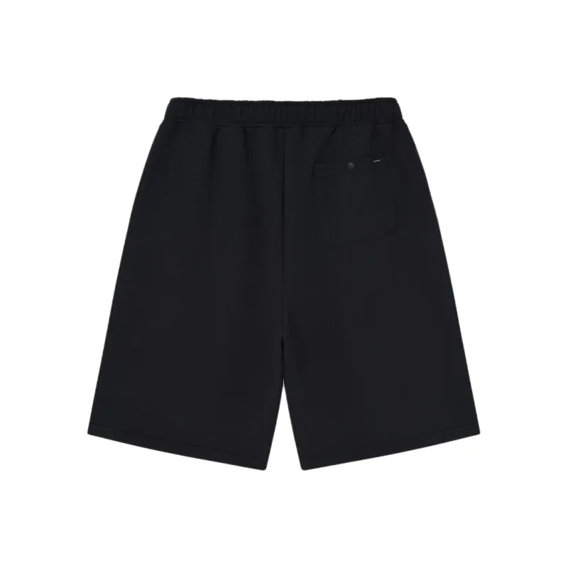 COVERNAT SS25 Casual Shorts Unisex Dark Marine Blue-1