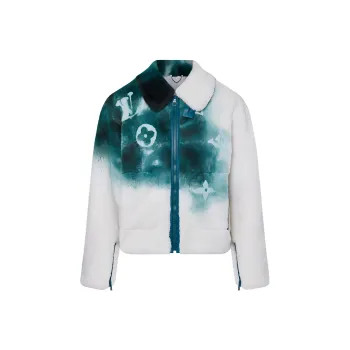 LOUIS VUITTON Jackets & Coats Men's