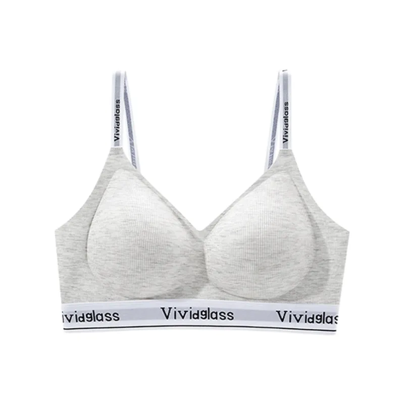 Herbal primer Women's Bras-0