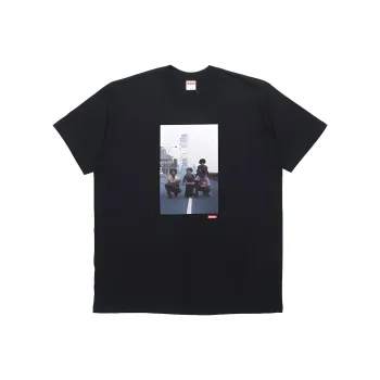 Supreme Augustus Pablo Tee