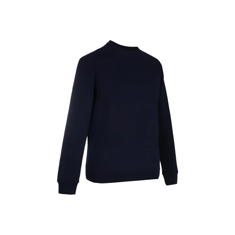 ARMANI JEANS Sweatshirts Men Dark Blue-2