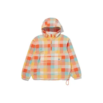 Levis Jackets Men Orange
