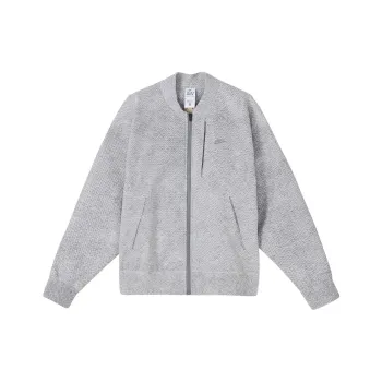 Nike Jackets Men Smoke Gray