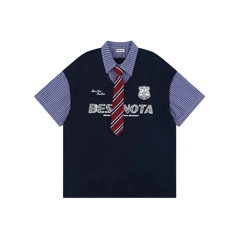 Pirkadat Polo Shirts Unisex-6