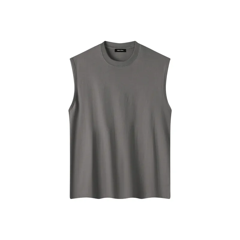 Endless Abyss Tank Tops Unisex-4