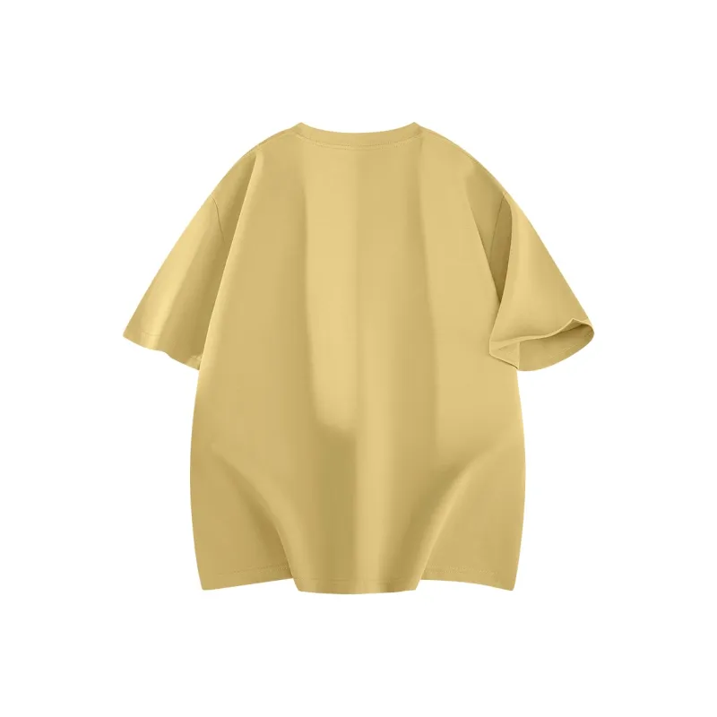 MINISO T Shirts Unisex-25