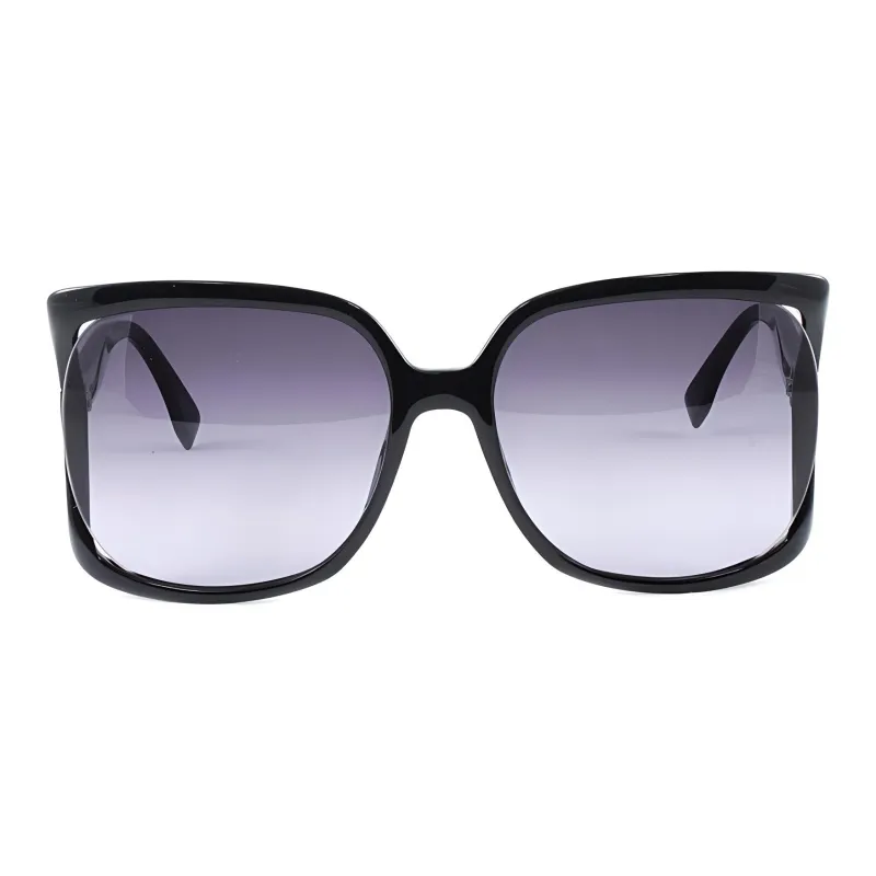 FENDI Sunglasses Women's Black-1