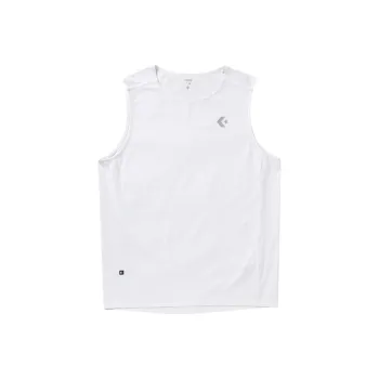 Converse Tank Tops Men White