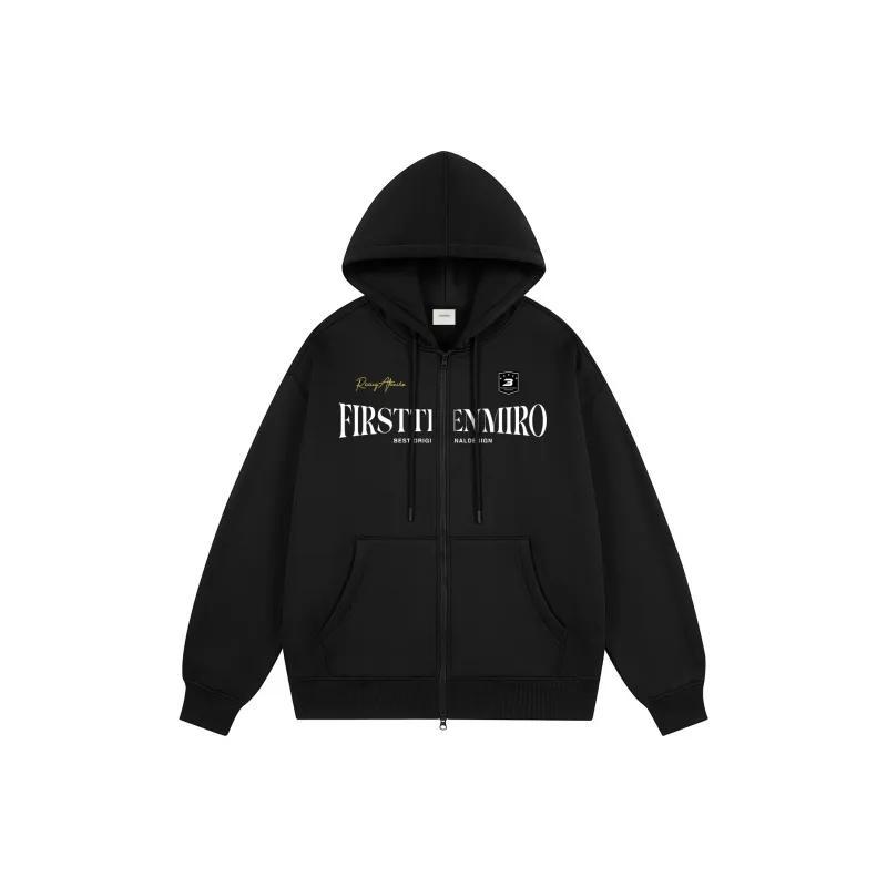 TEN MIRO Sweatshirts Unisex-4