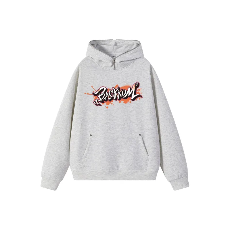David Bakken Social Anxiety Series Sweatshirts Unisex-2