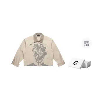 Createexploreexpandconquer Jackets Unisex