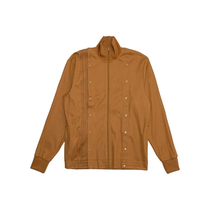 Adidas Originals Ivy Park 3 Stripes Track Jacket Gender Neutral-0