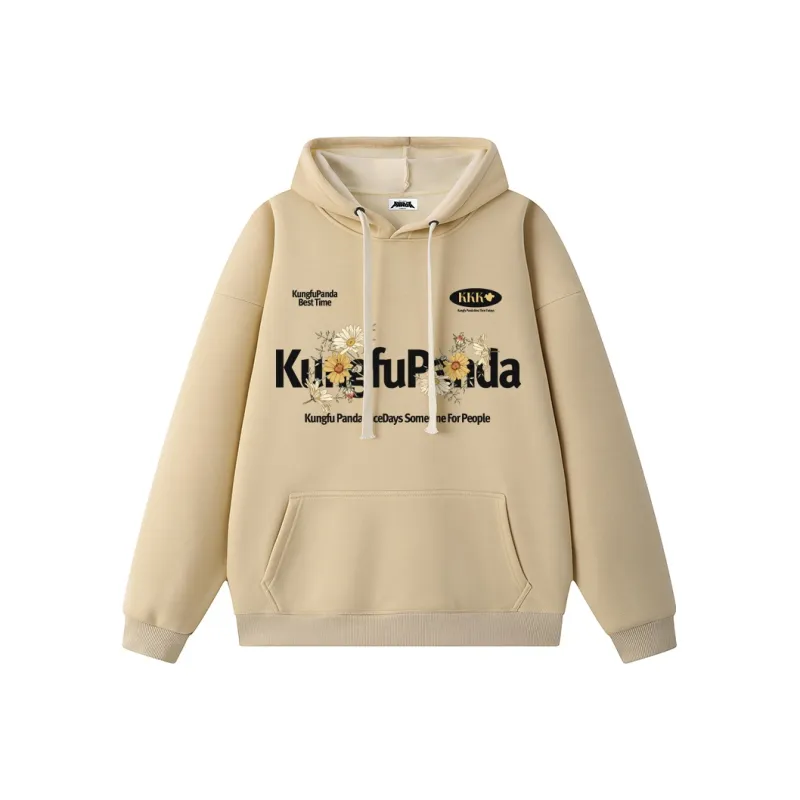 Kung Fu Panda Sweatshirt Unisex-12