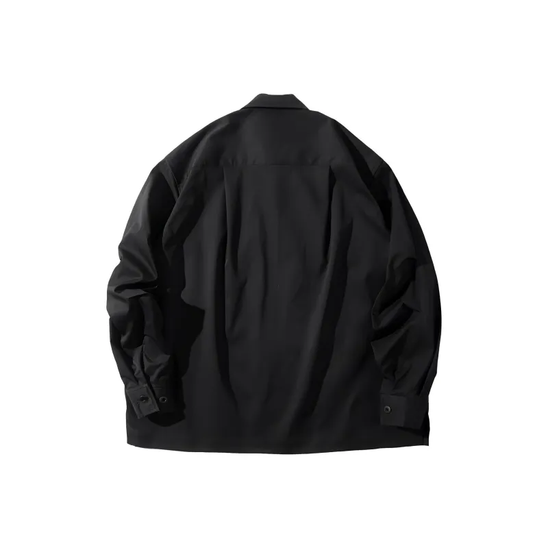 MOBI GARDEN Jackets Coats Unisex-3