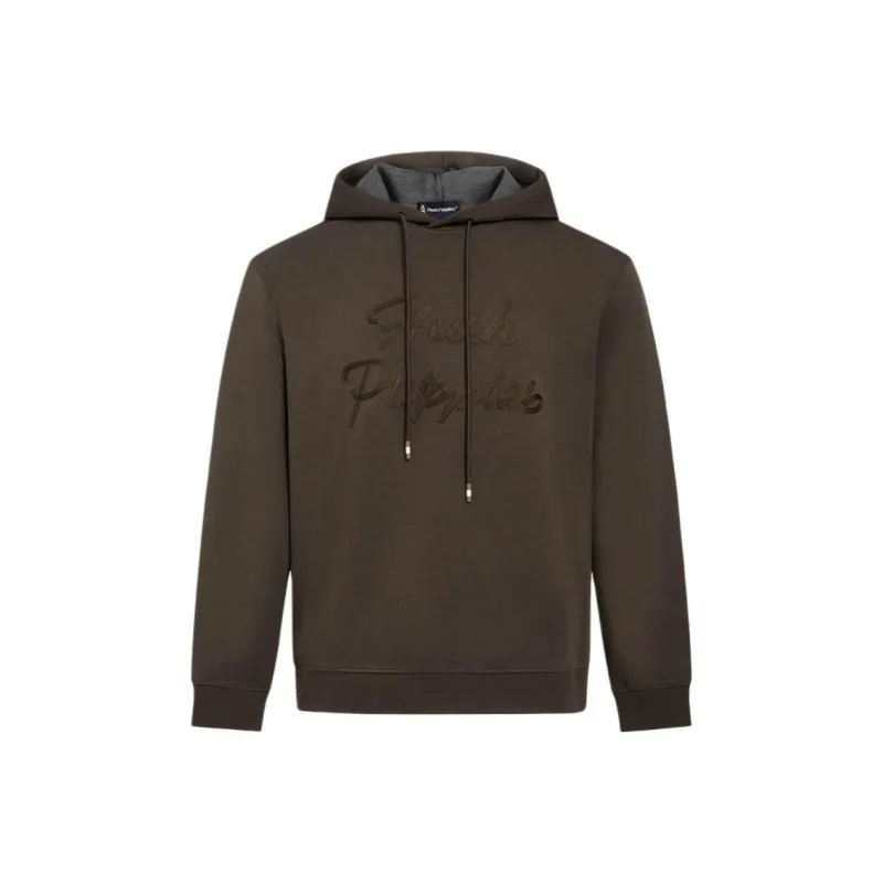 Hush Puppies Sweatshirts Men-0
