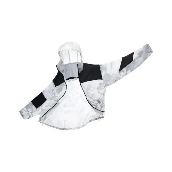 Ganbostore Sun Protection Clothing Unisex