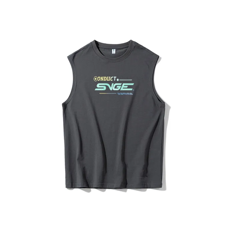 TIMD Tank Tops Unisex-2