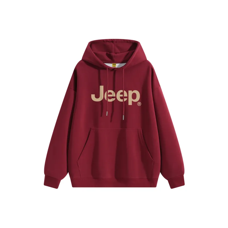 Jeep Pasture Horse Lifestyle Sweatshirt Unisex-9