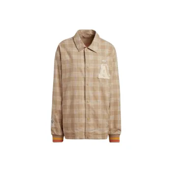 Adidas Jackets Men Beige