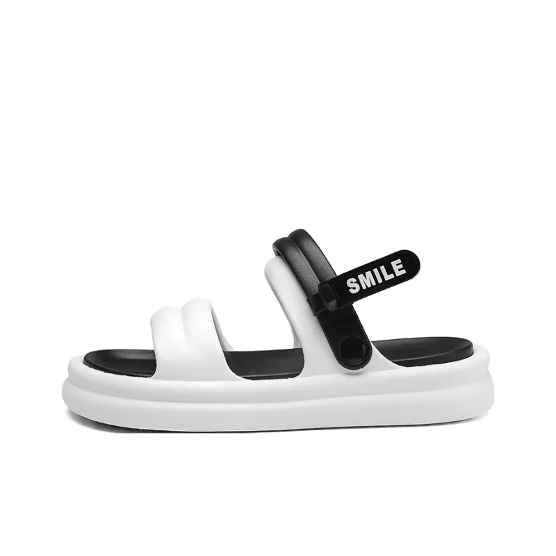 YUZHAOLIN Beach Sandals Unisex-15