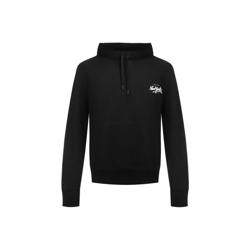 RAG&BONE Sweatshirt Men's Black-0