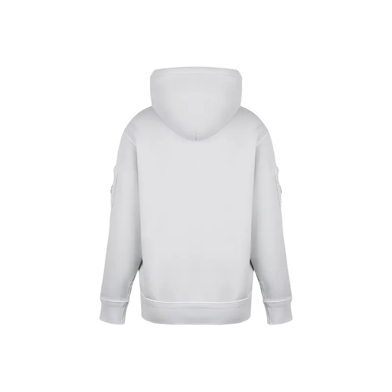C.P.Company Lens detail Hoodie-1