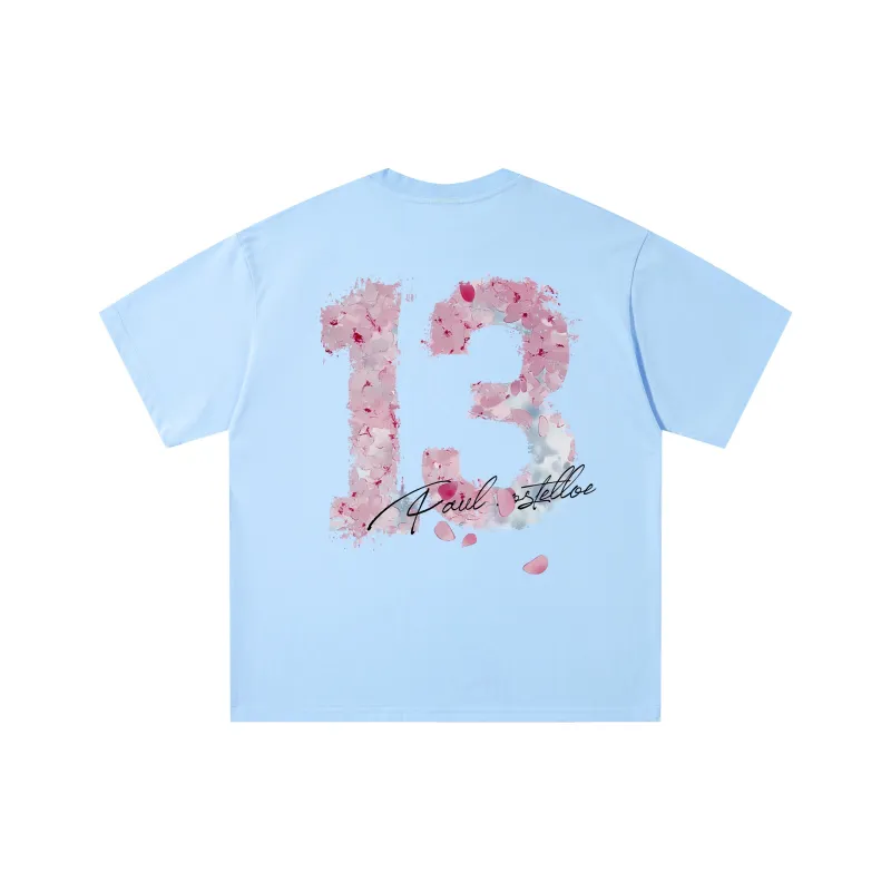 PAUL COSTELLOE T Shirt Unisex Combo Set-19