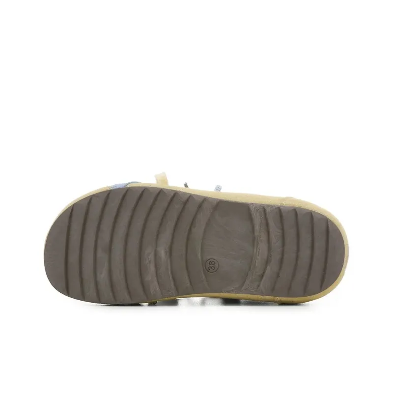 7 SEVFUN Low Top Casual Shoes Women's-9