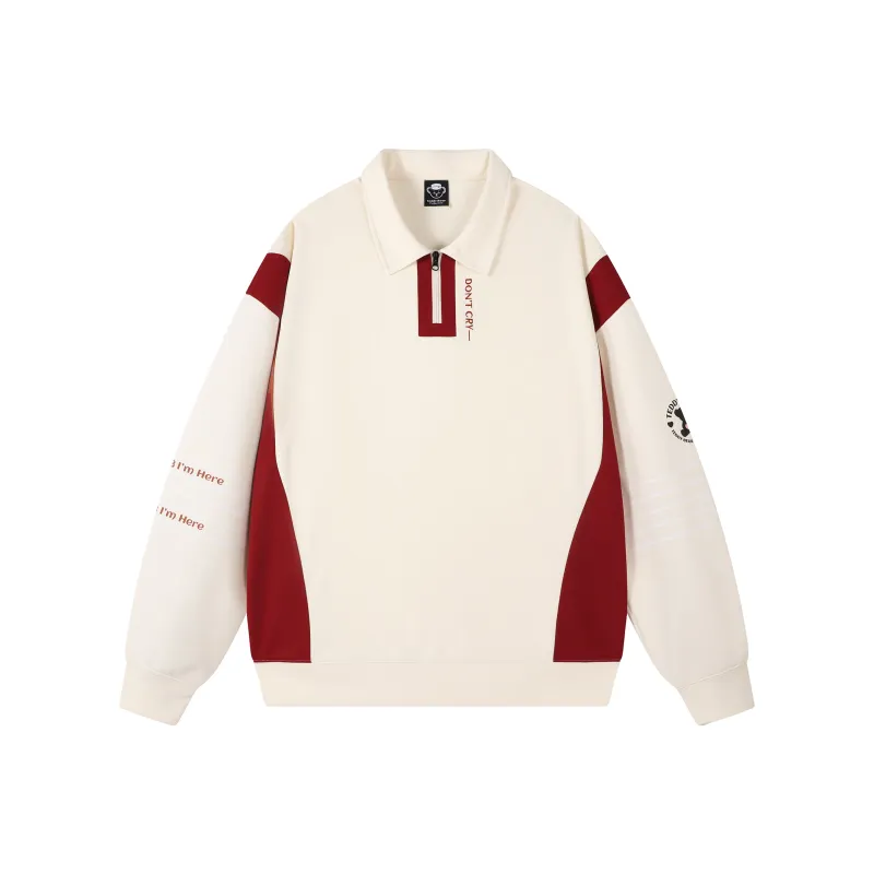 Teddy Bear Collection TeddyClub Series Sweatshirt Unisex-0