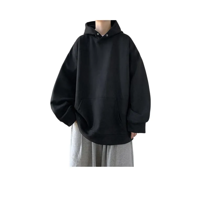 OPMO Sweatshirts Unisex-4