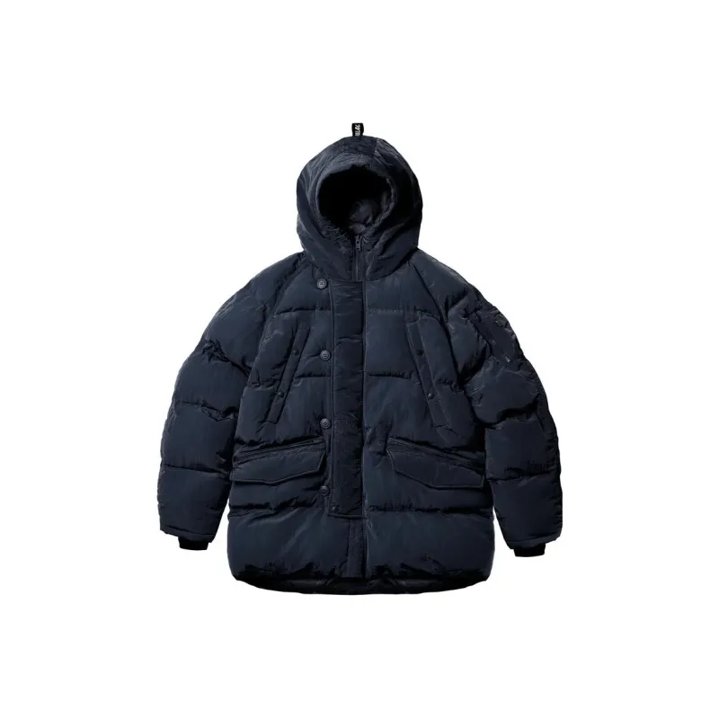 PALACE P 3B Baffle Parka-0