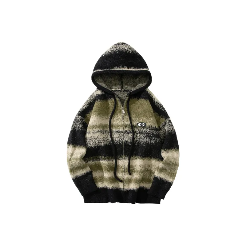 GOLFCROSS Knitwear Unisex-8