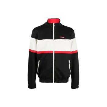 DIESEL FW22 Jackets Coats Men's Black