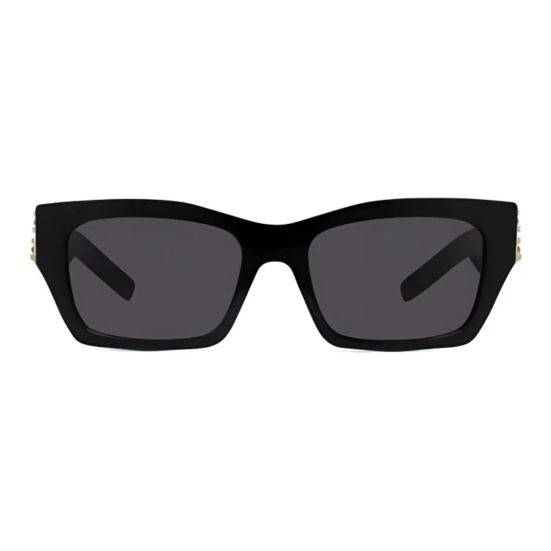 Givenchy Rectangle Frame Sunglasses-1
