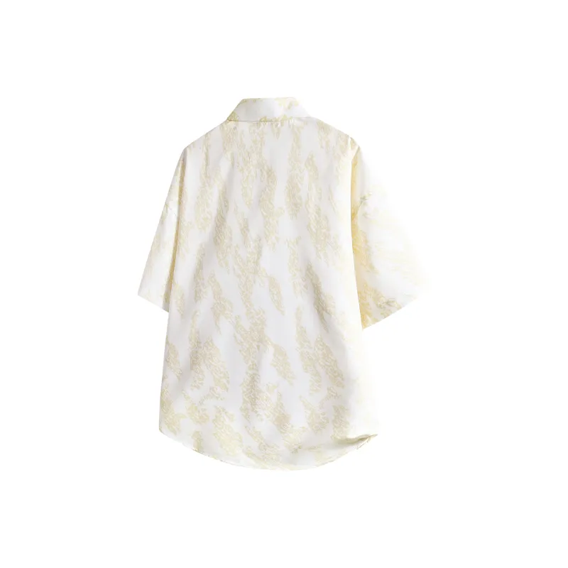 Supremo Cat Shirts Unisex-3