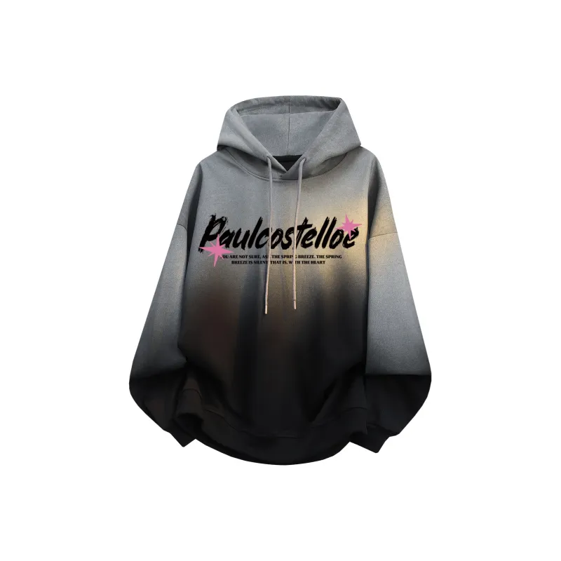 PAUL COSTELLOE Sweatshirt Unisex-0