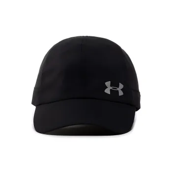 Under Armour Baseball Caps Women's Black