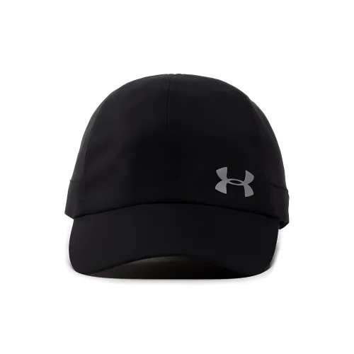Under Armour Baseball Caps Women's Black