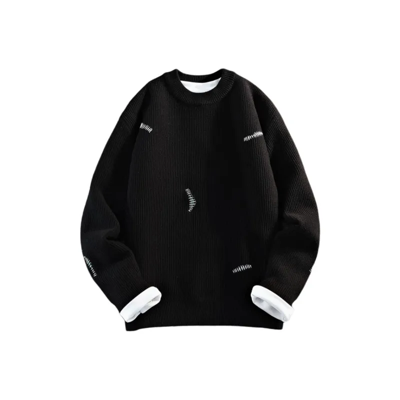 Extreme turbo Knitwear Unisex-3