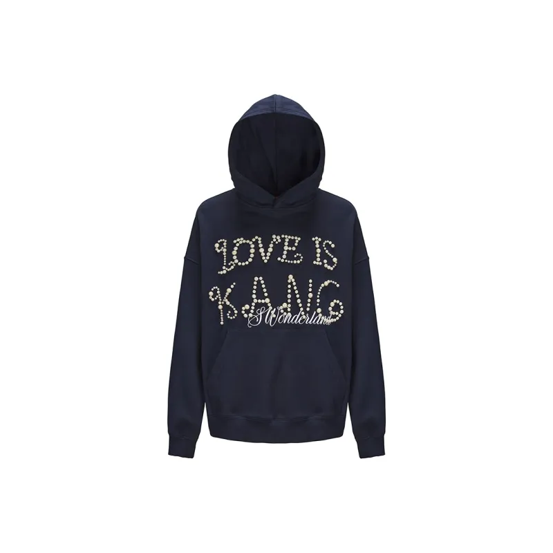 Kang's Wonderland Sweatshirt Unisex-2