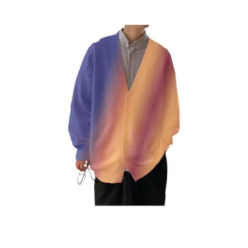 JCUI Knitwear Unisex