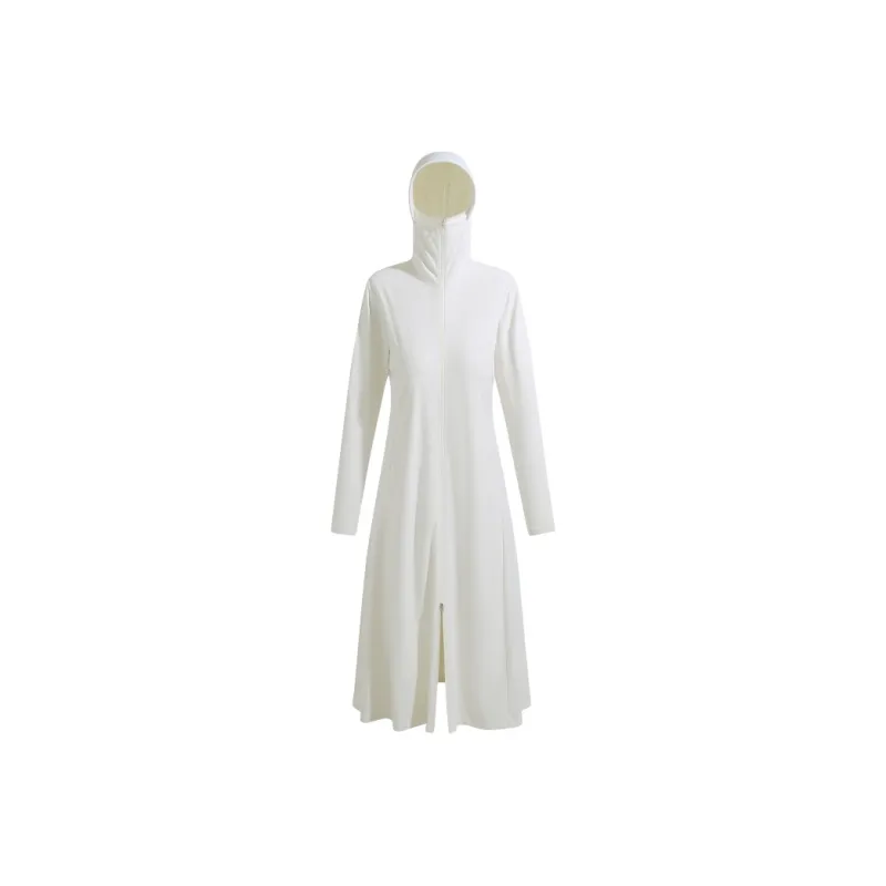Warrior Breathable, Waterproof, And UV Protection Sun Protection Clothing Unisex-0