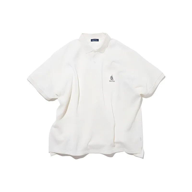 NAUTICA JAPAN Polo Shirts Men-0