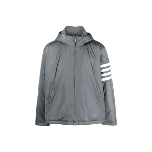 Hermes Apparel Trench Coats Men
