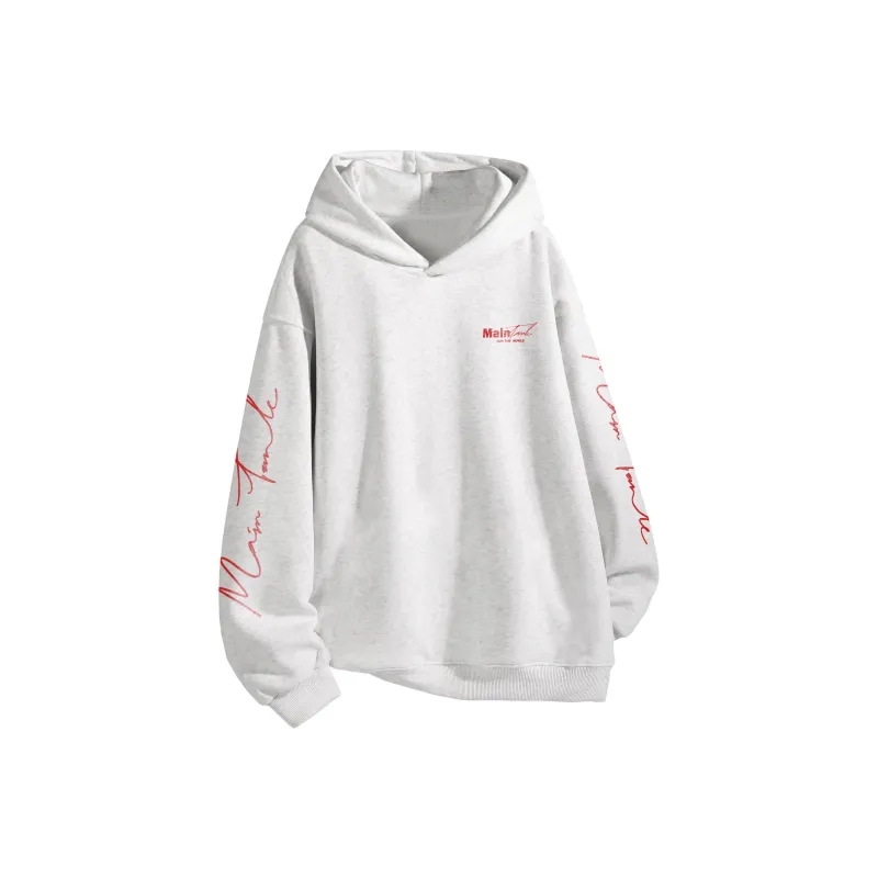 My Name Is MT Sweatshirt Unisex-4